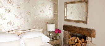 Moorland View Cottage
