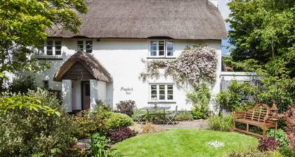 Moorland View Cottage