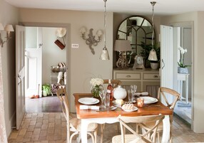 Servicio a la habitación