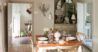 Moorland View Cottage