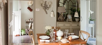 Moorland View Cottage