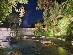 Hot springs - Hotel Cetus Royal (Higashiizu)