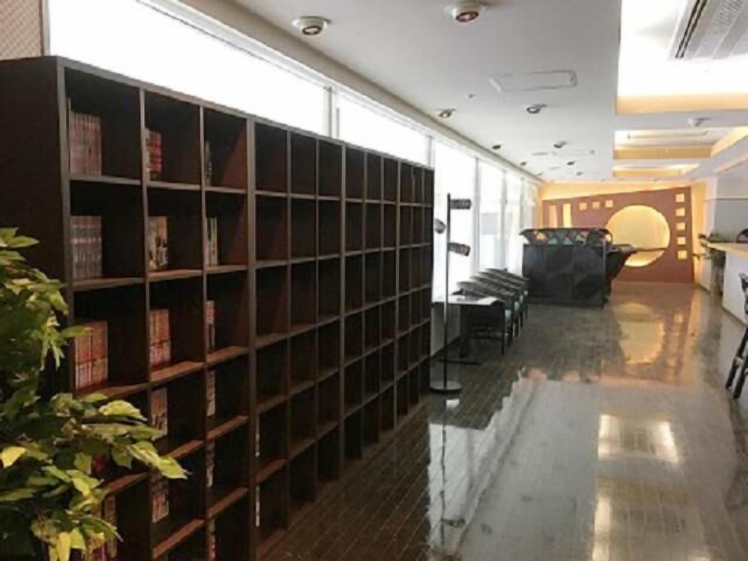 大堂