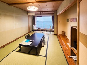 Family Room, Sea View - Hotel Cetus Royal (Higashiizu)