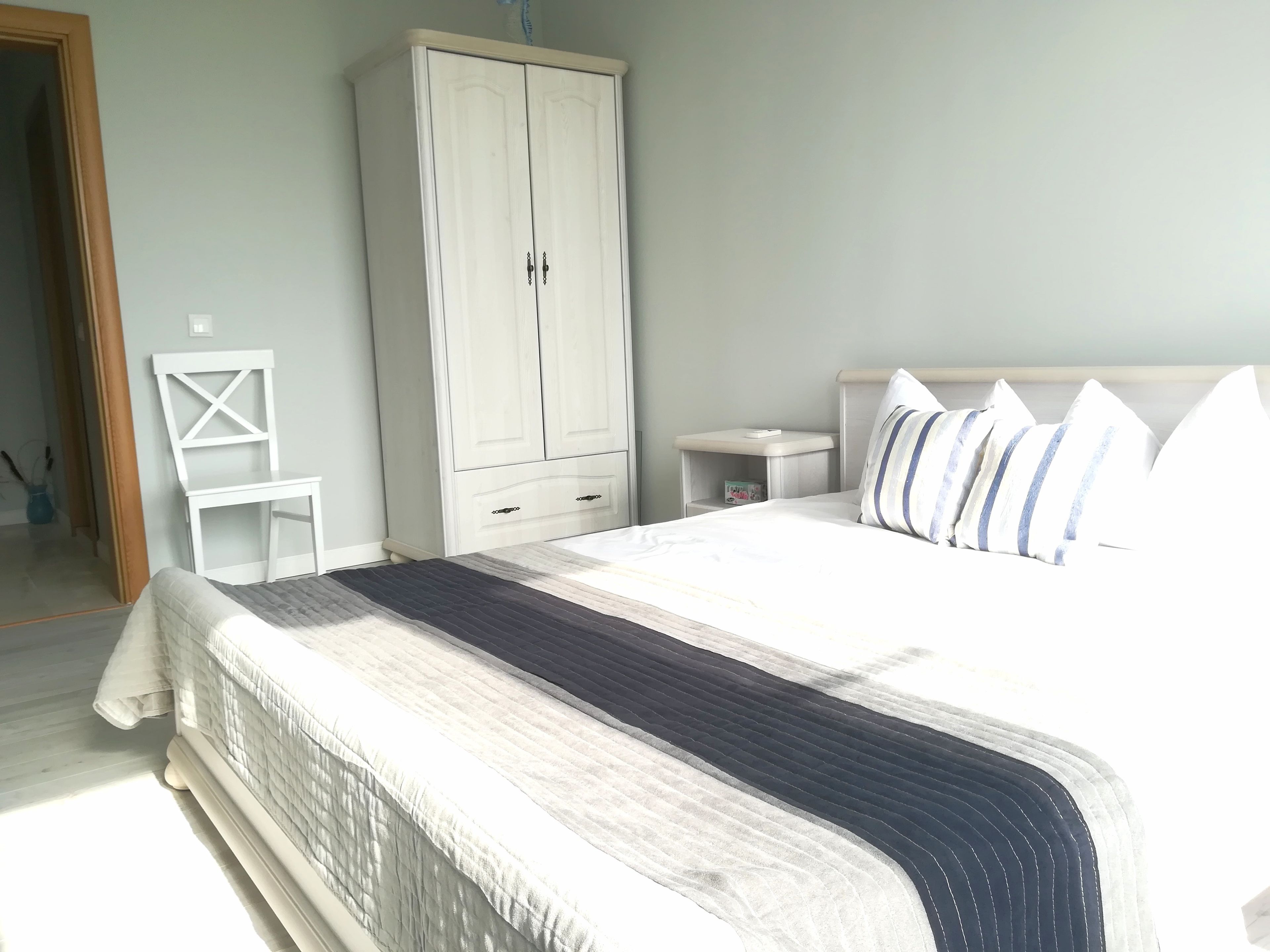 House, 2 Bedrooms, Golf View | 2 bedrooms, pillowtop beds, iron/ironing board, bed sheets