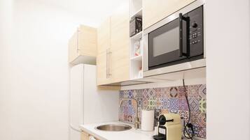 Tägliches inbegriffenes Frühstücksbuffet