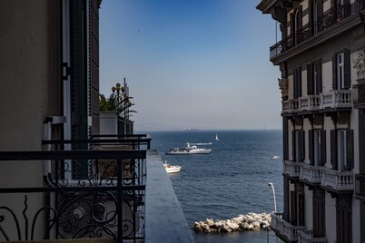 Di Palma Suite