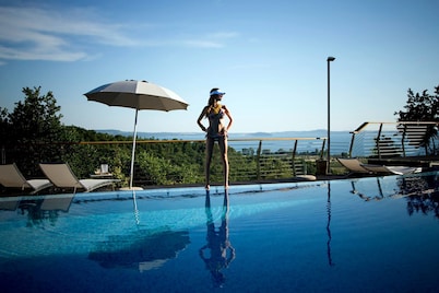 Agriresort Le Porcine