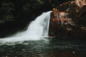 Hiking