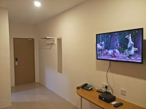 Interior - Anderson Hotel (Ipoh)