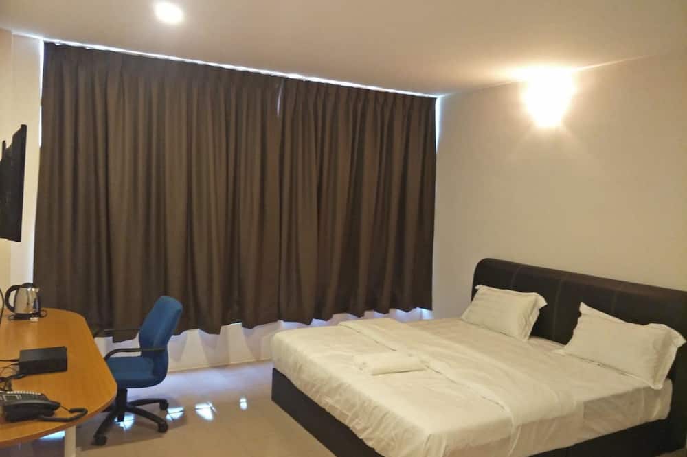Anderson Hotel