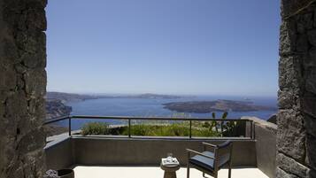 Vila (Ro) | Teras/patio