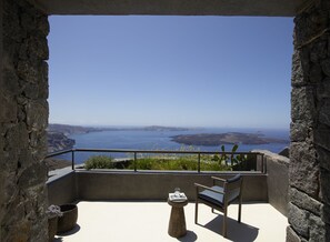 Vila (Ro) | Teras/patio