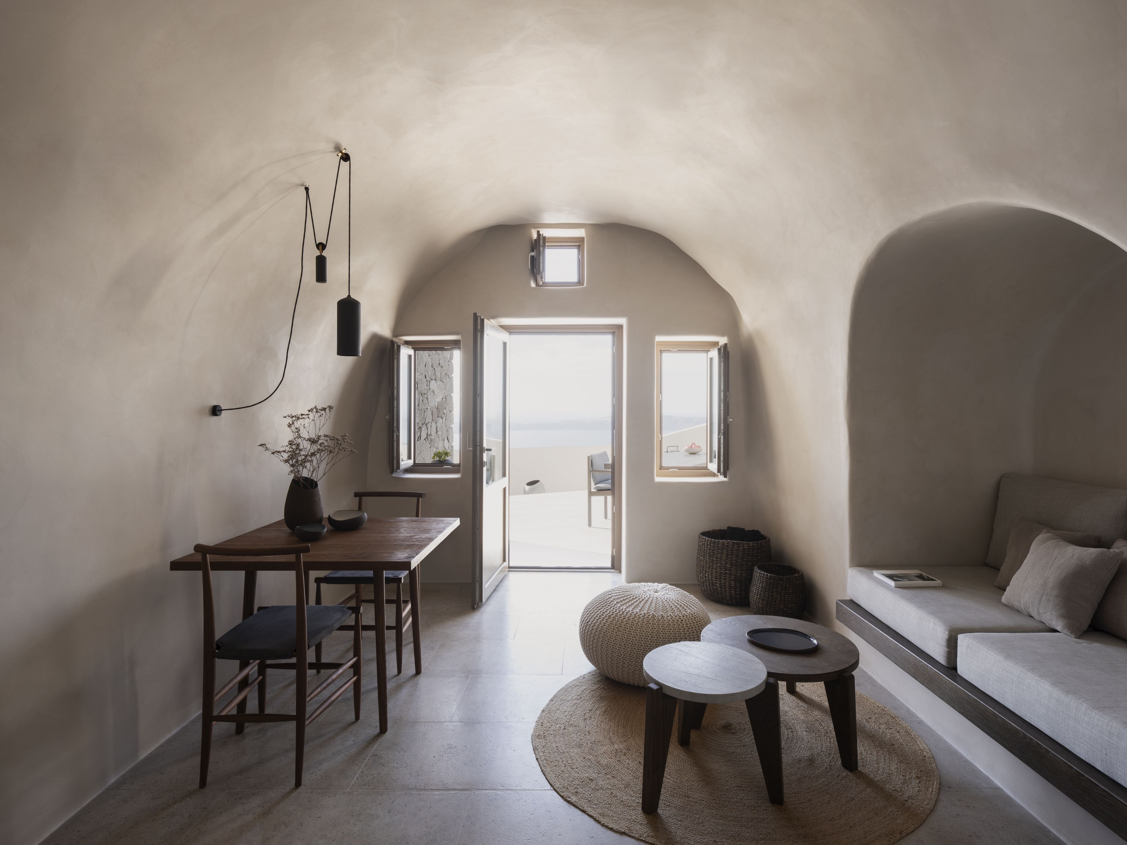 Servicio a la habitación