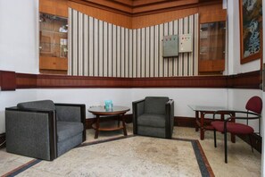 Interior - Kost DKB 29 (Surabaya)