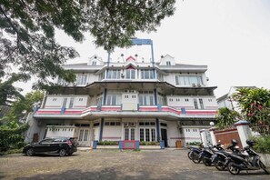 Exterior - Kost DKB 29 (Surabaya)