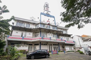 Exterior - Kost DKB 29 (Surabaya)