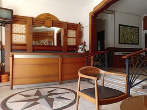 Lobby - Kost DKB 29 (Surabaya)