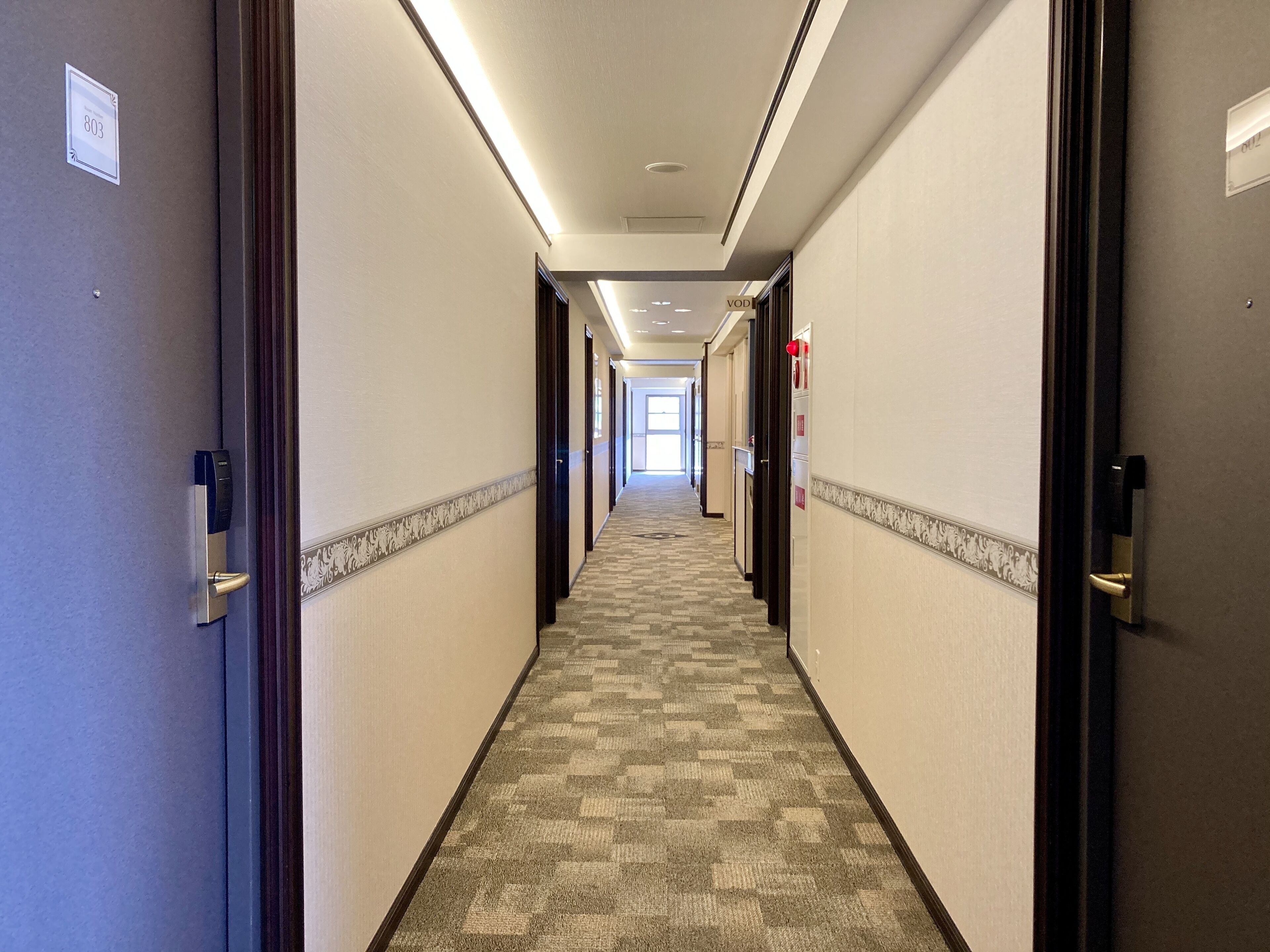 ทางเดิน