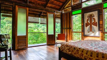 トラディショナル ルーム | 部屋からの景観