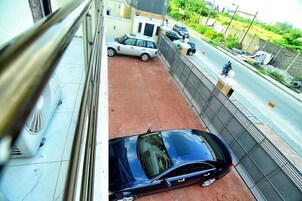 Aparcamiento sin asistencia gratuito