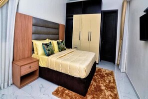 Coffres-forts dans les chambres, bureau