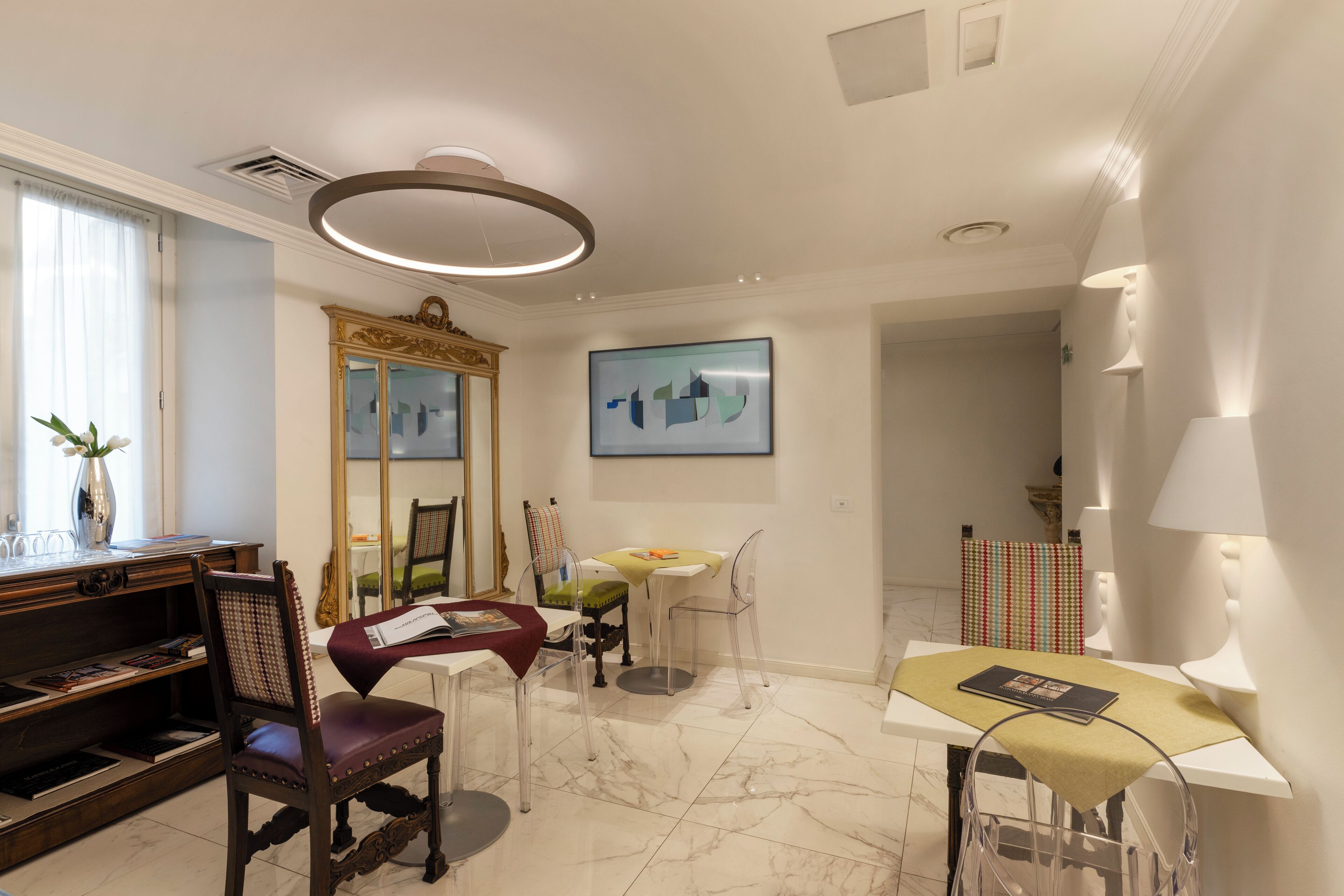 Foto - Palazzo Marletta Luxury House Hotel