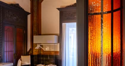 Palazzo Marletta Luxury House Hotel