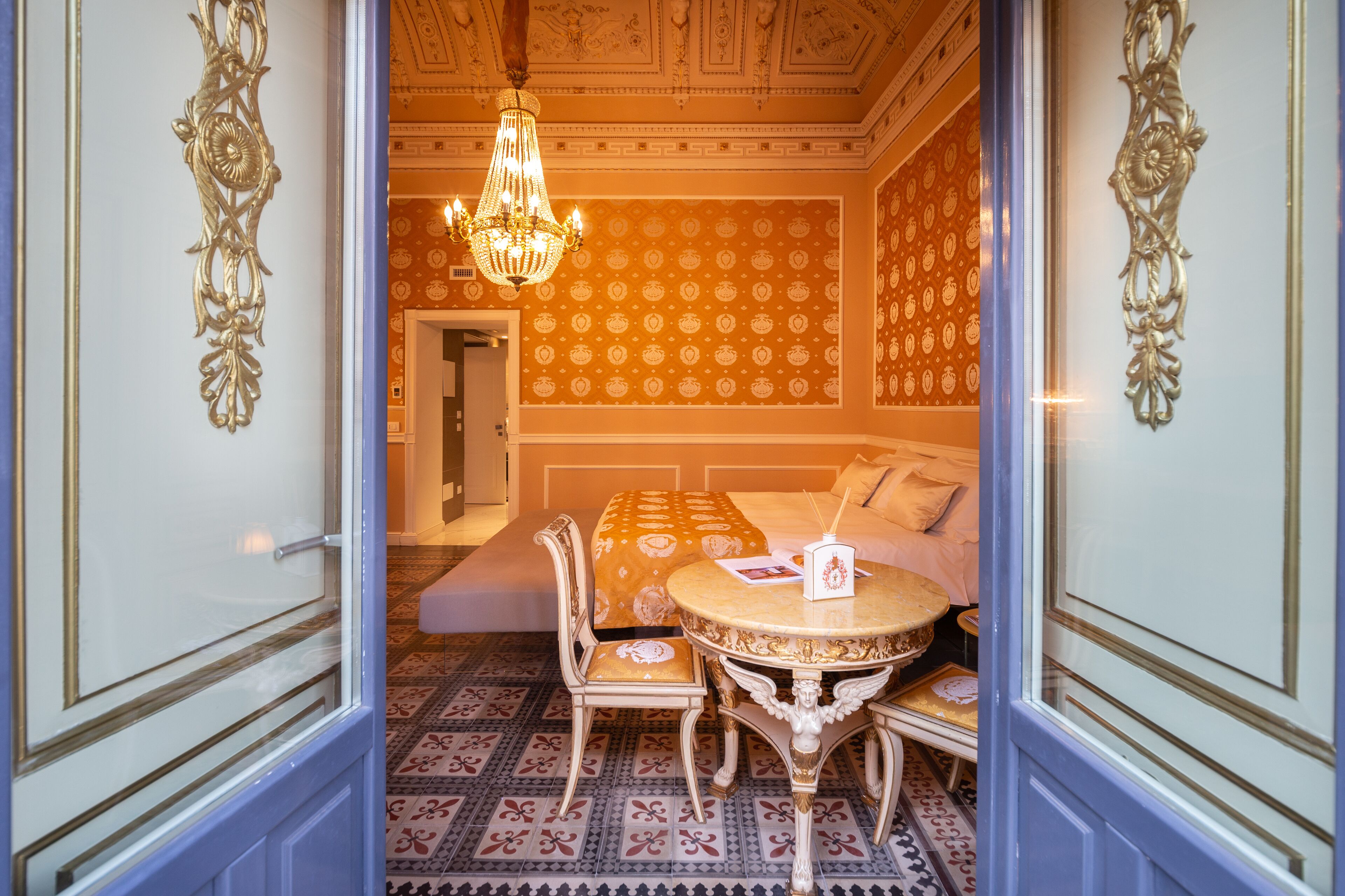 Photo - Palazzo Marletta Luxury House Hotel