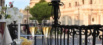 Palazzo Marletta Luxury House Hotel