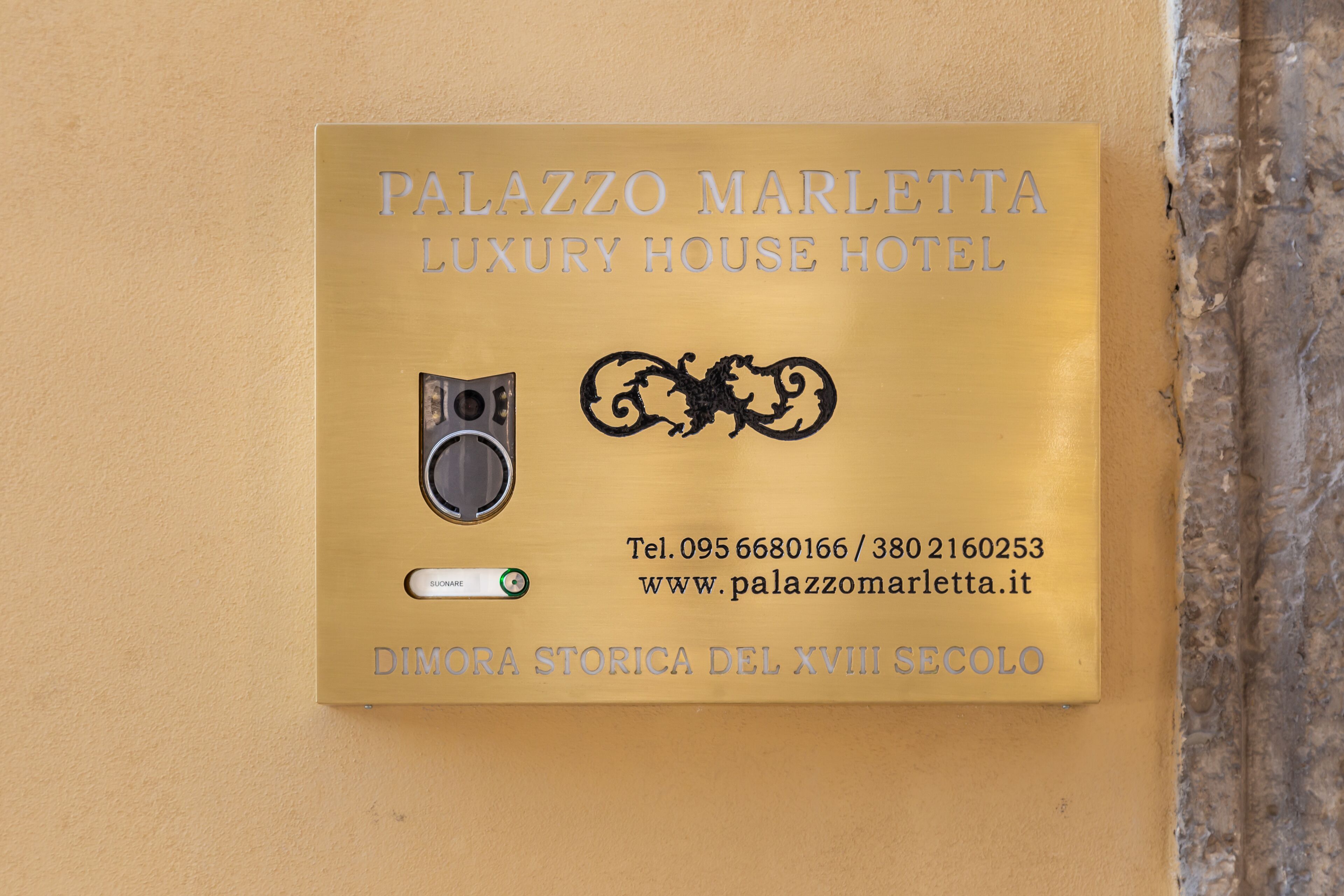 Photo - Palazzo Marletta Luxury House Hotel