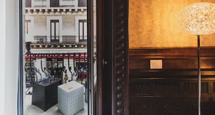 Palazzo Marletta Luxury House Hotel
