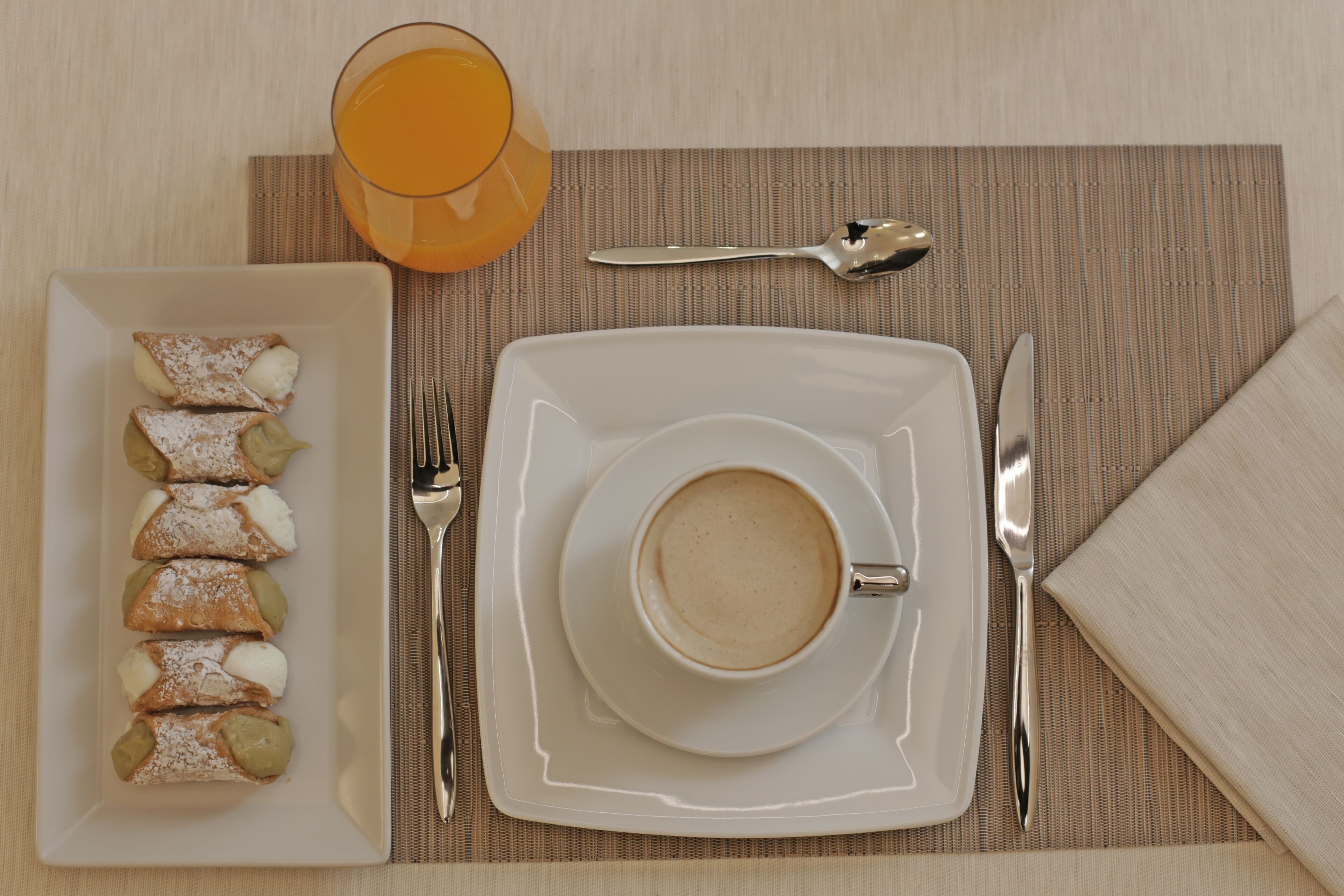 Photo - Palazzo Marletta Luxury House Hotel