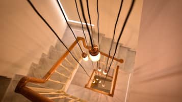 Escaleras