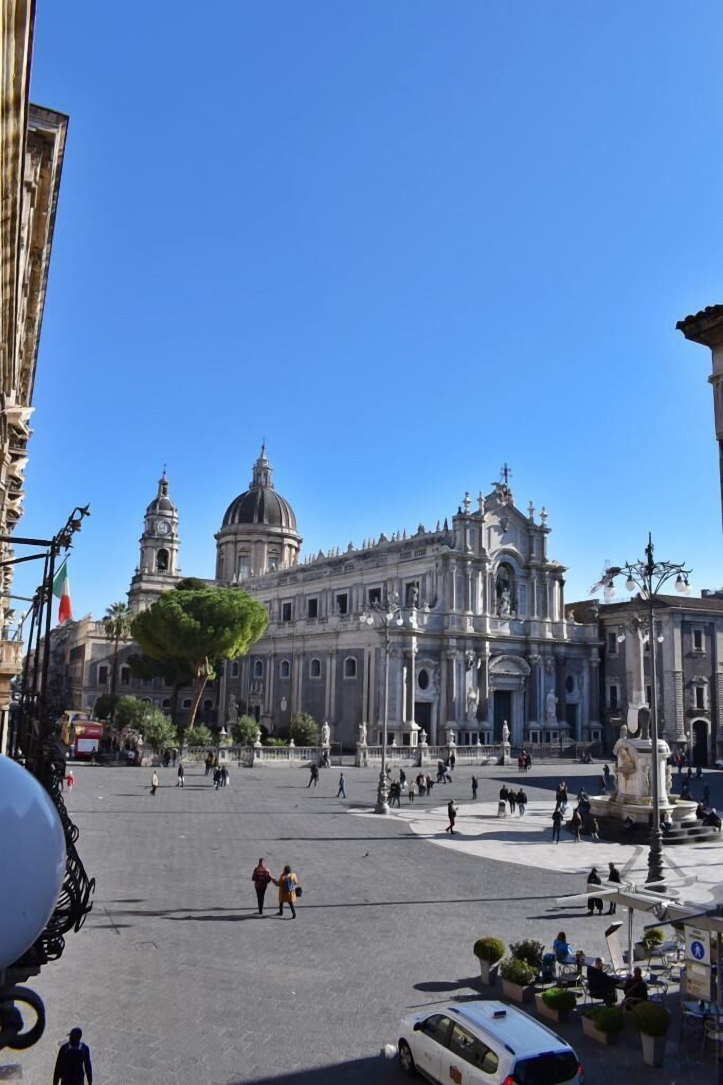 Photo - Palazzo Marletta Luxury House Hotel