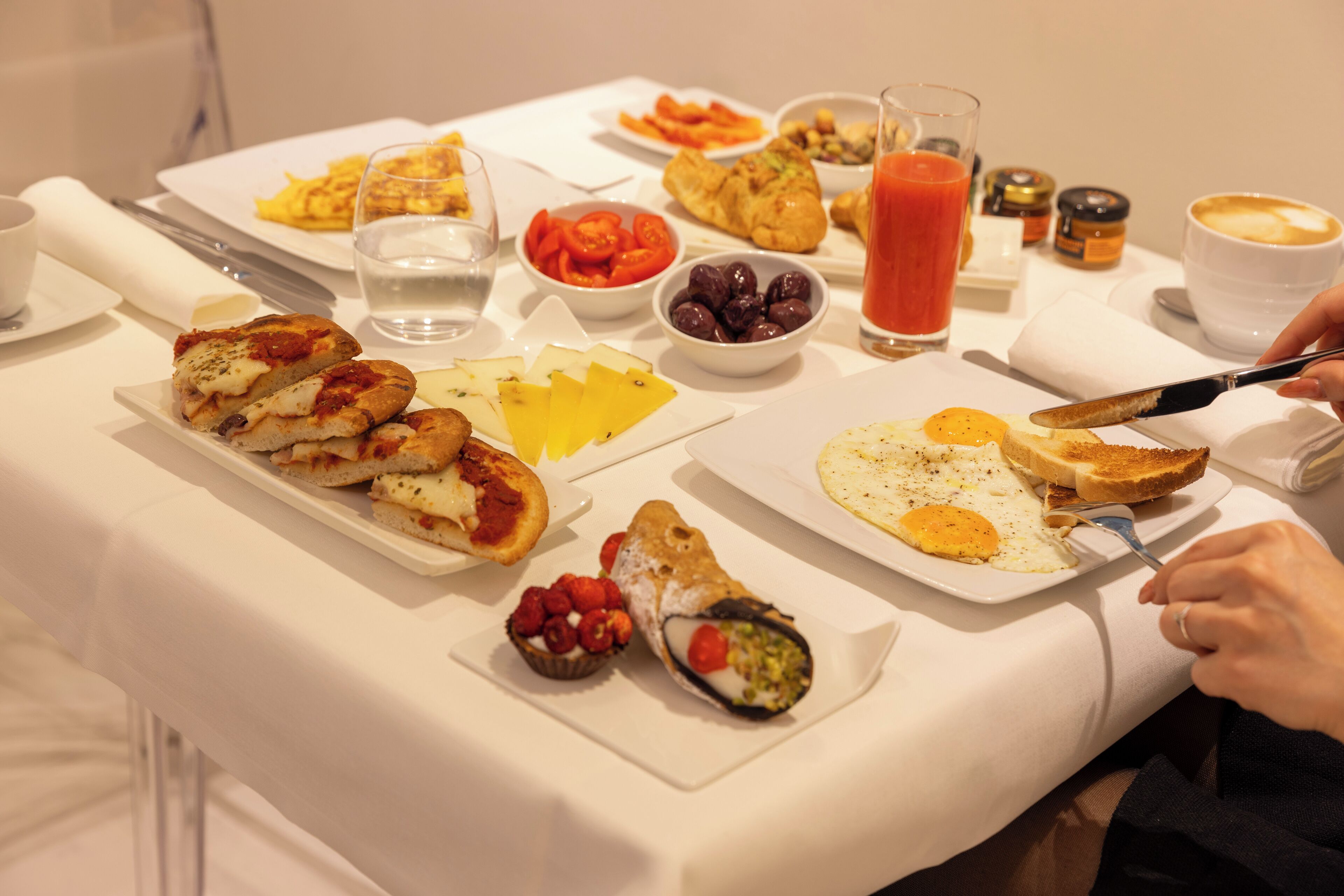 Photo - Palazzo Marletta Luxury House Hotel