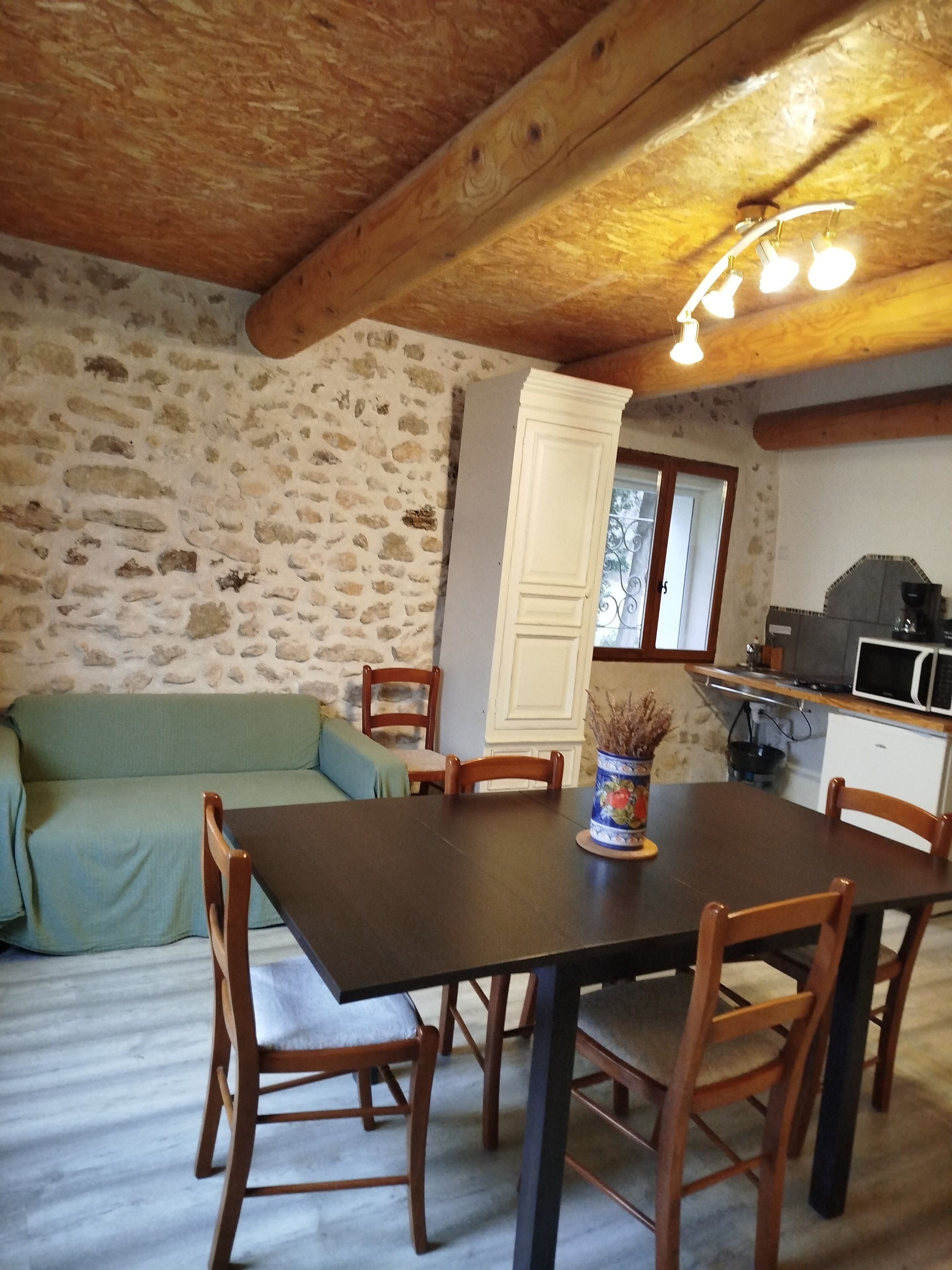 Family Suite | Living area