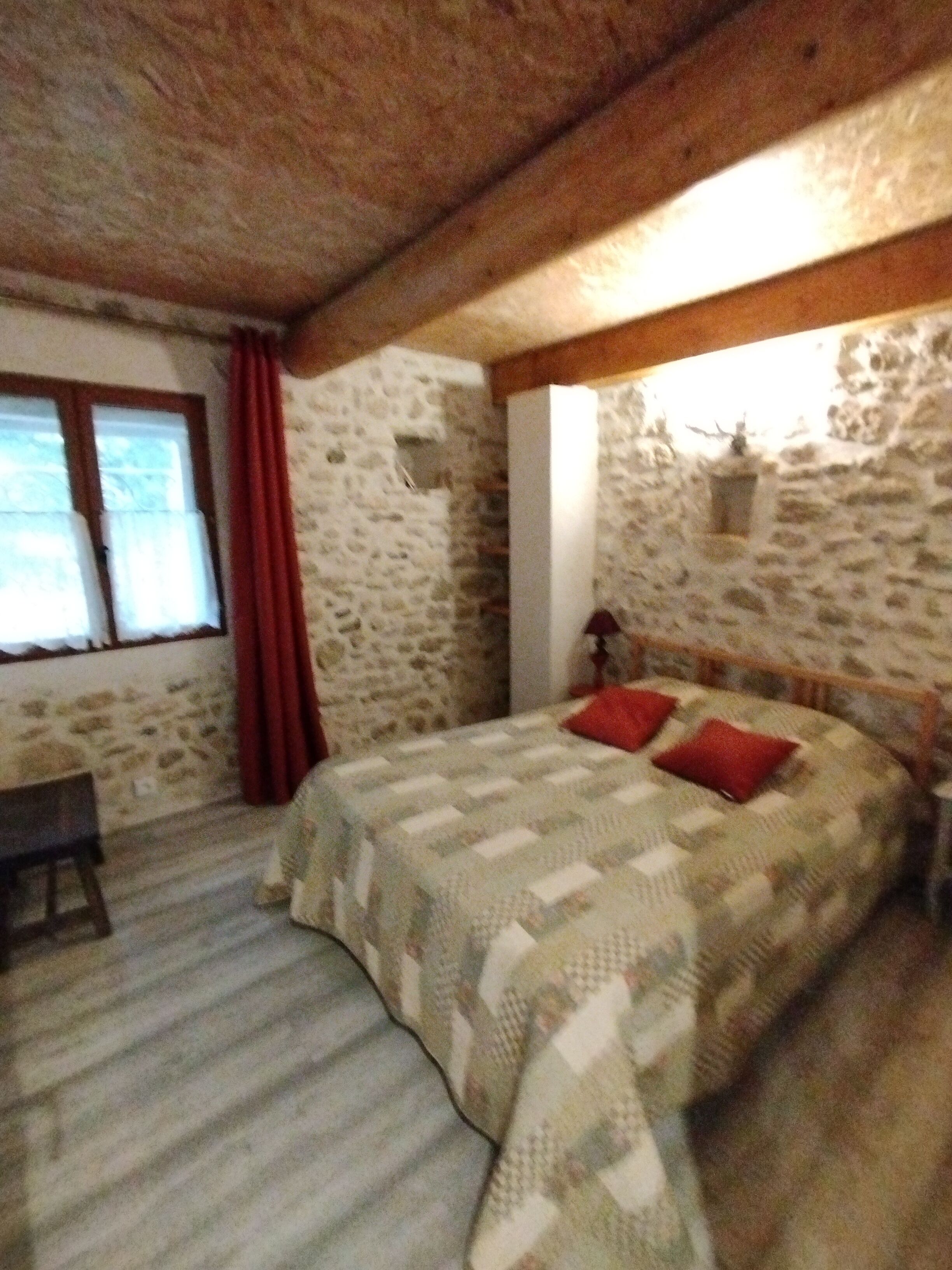 Family Suite | Premium bedding, individually decorated, individually furnished