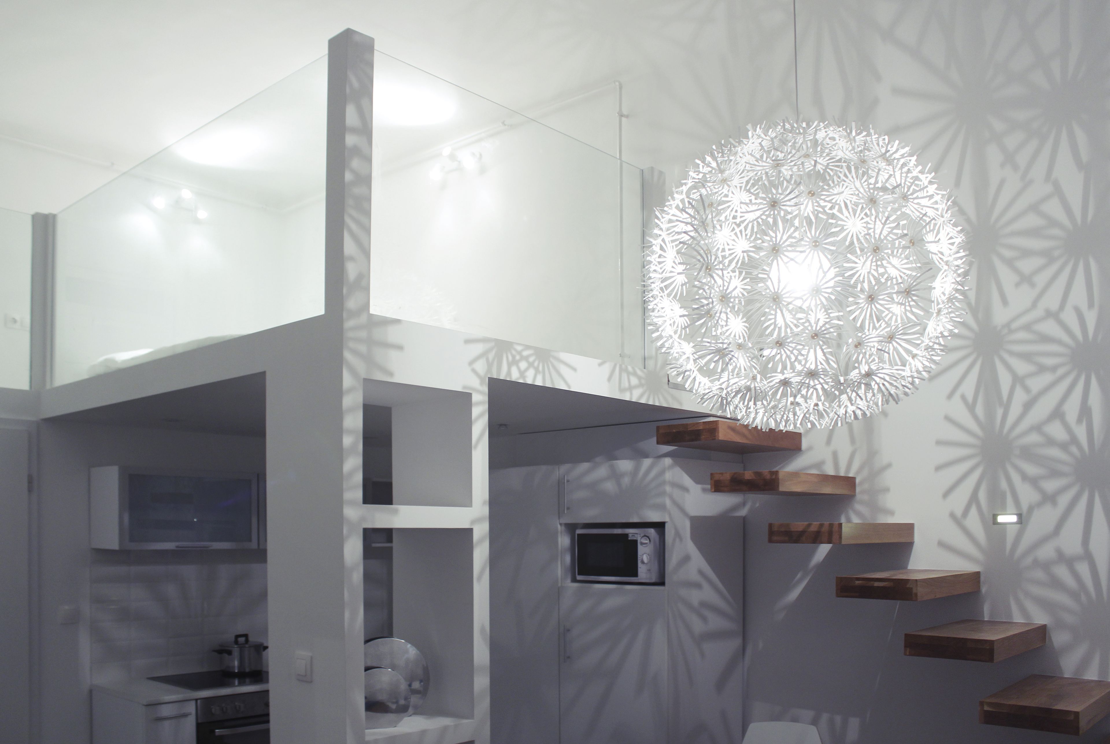 Resortwoning, meerdere bedden | Kamervoorziening