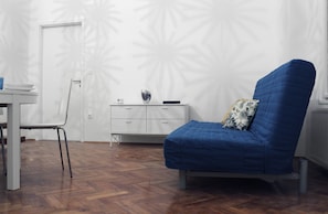 Townhome, Multiple Beds | Room amenity