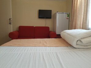 Apartment, 1 Schlafzimmer