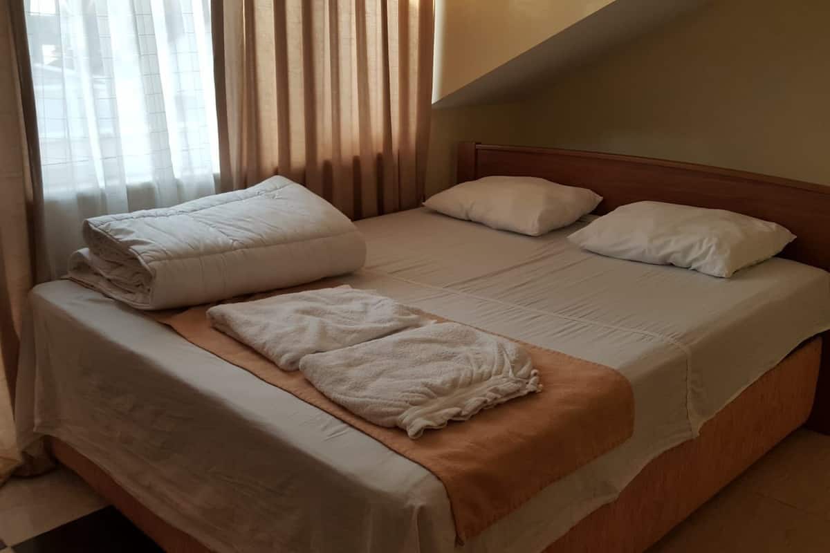 Phòng Economy | Minibar, bàn, truy cập Internet không dây miễn phí