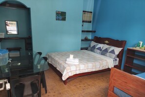 ห้องดีลักซ์ทริปเปิล (FF R2) | เตียง Select Comfort, ห้องพักตกแต่งอย่างมีเอกลักษณ์, ตกแต่งพิเศษโดยเฉพาะ