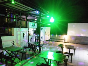 Bar (na propriedade)