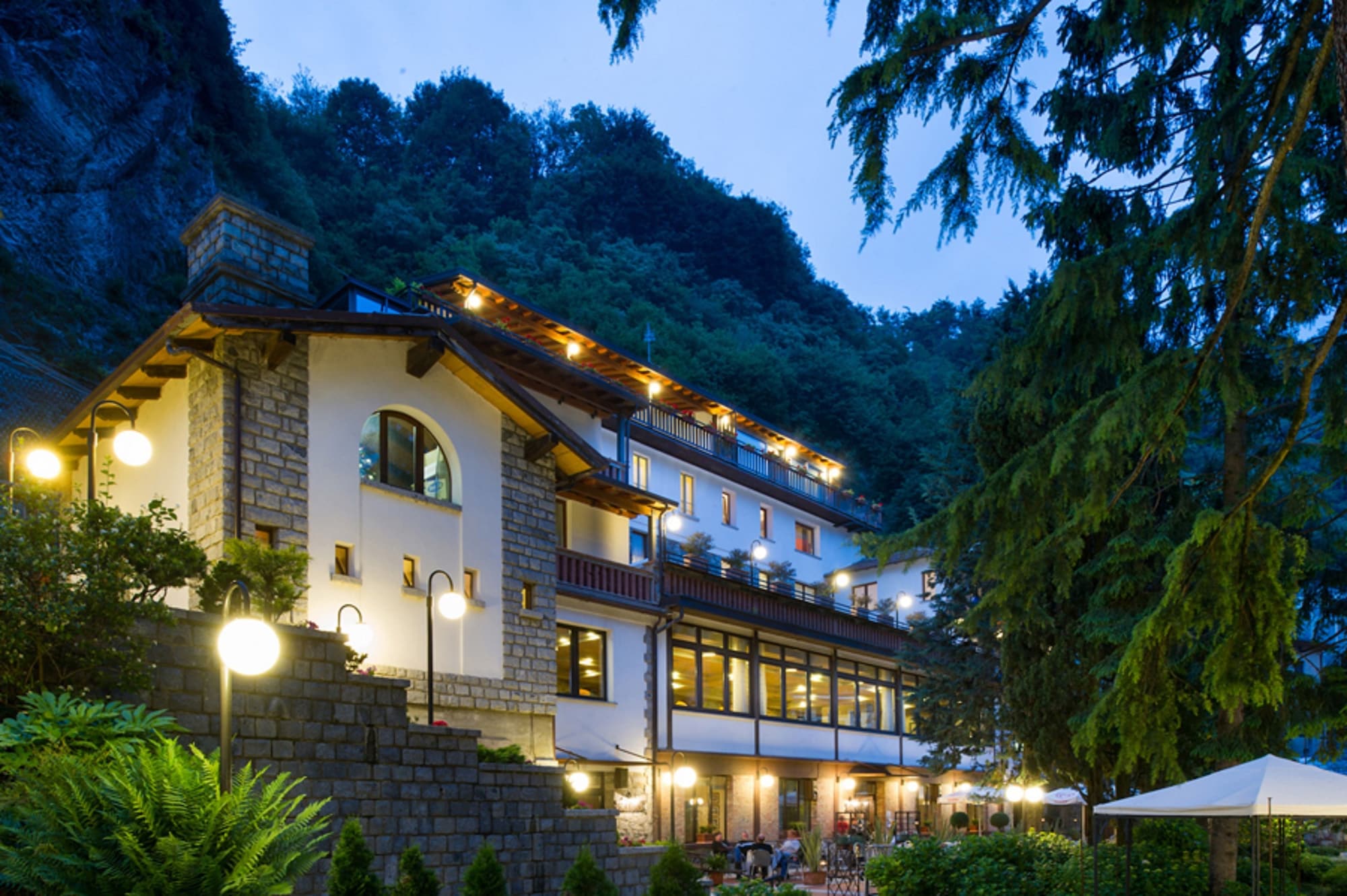 3 Star Hotels