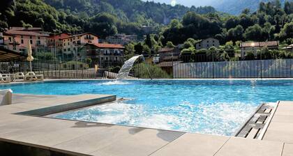 Hotel Oasi Verde