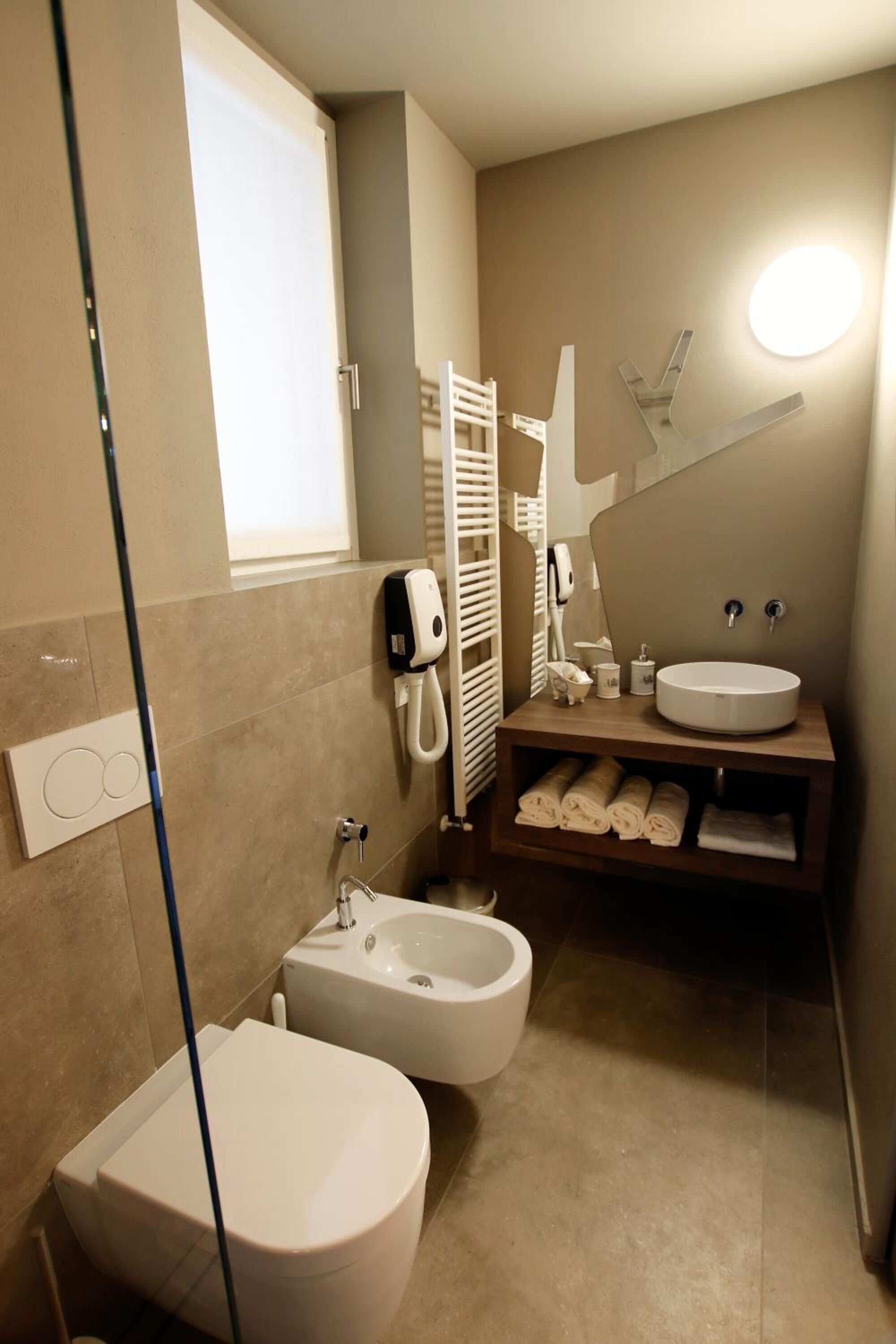 Baño