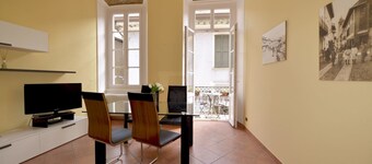 Casa il Balconcino - WelcHome