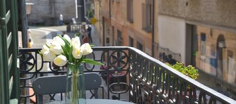 Casa il Balconcino - WelcHome