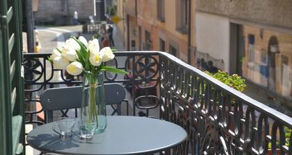 Casa il Balconcino - WelcHome